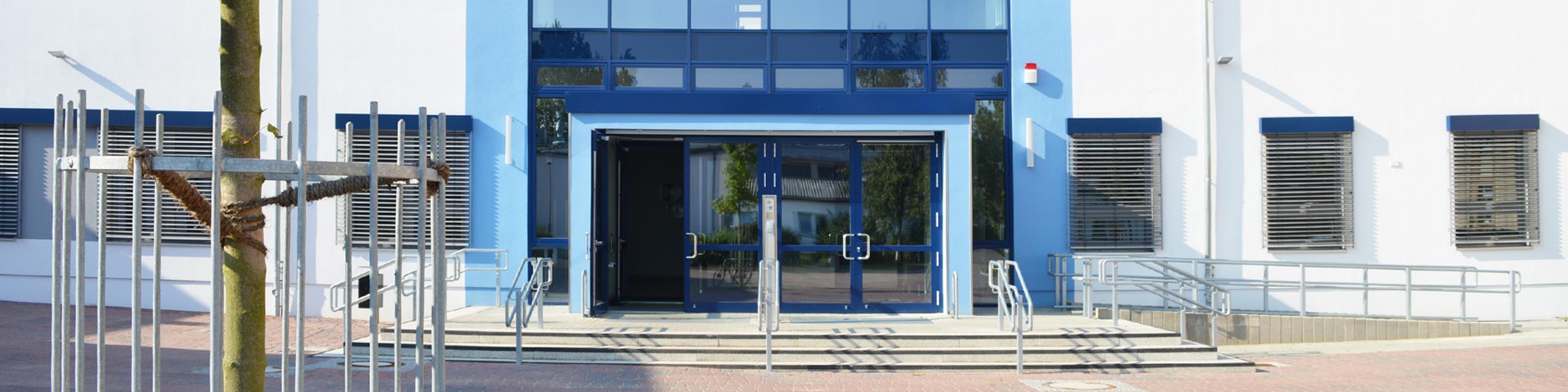 Tag der offenen Tür BS Technik